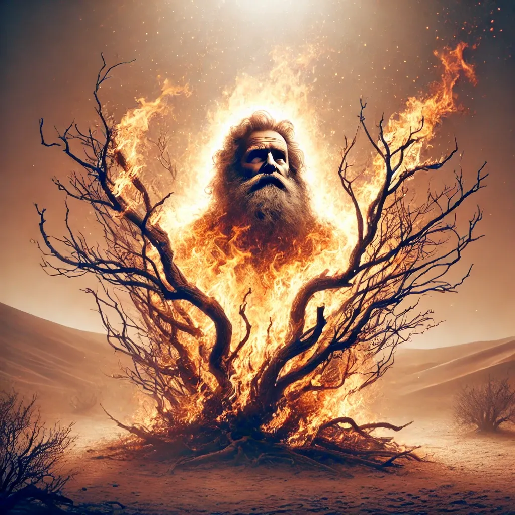 Is Yahweh a Real, Extratextual Deity?